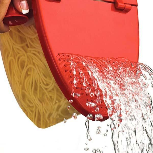 Miniatura 3 de PASTA MAKER